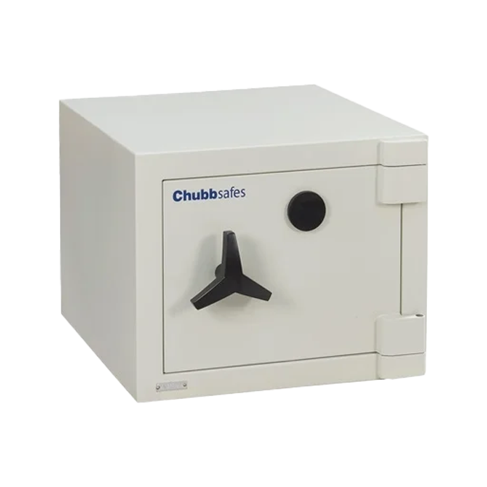 Chubbsafes Rhino MKII Safe (Size-1) M-30
