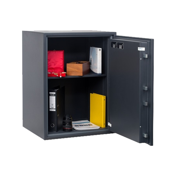 Chubbsafes Senator Safe Grade I Model 3M-65