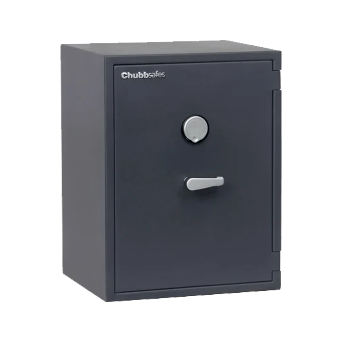 Chubbsafes Senator Safe Grade I Model 4M-190