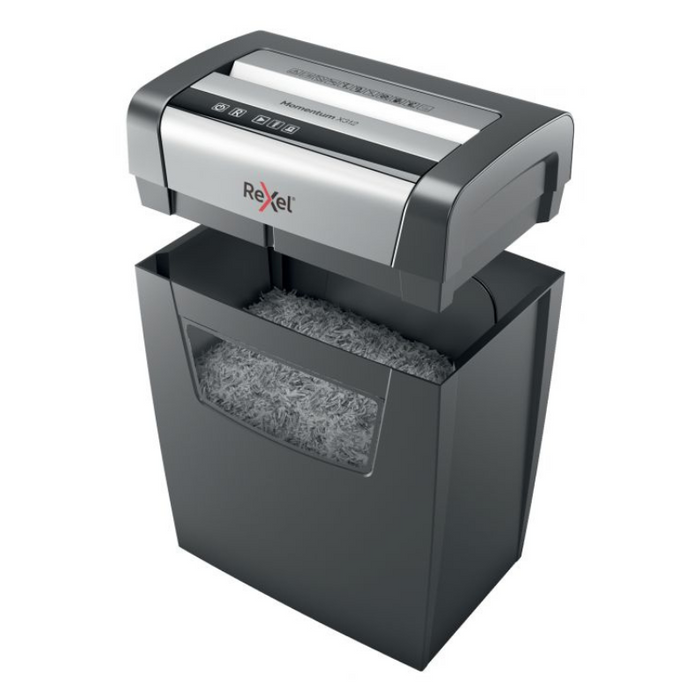 Rexel Momentum X312 Paper Shradder