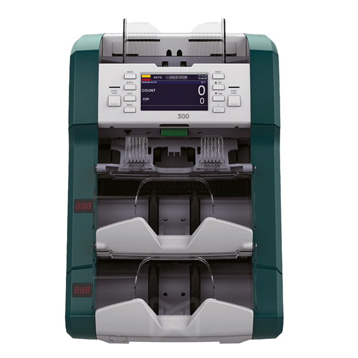 Mirage SY-300