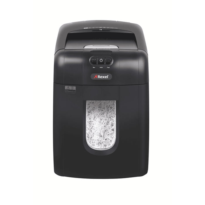 REXEL Shredder Auto+ 130X