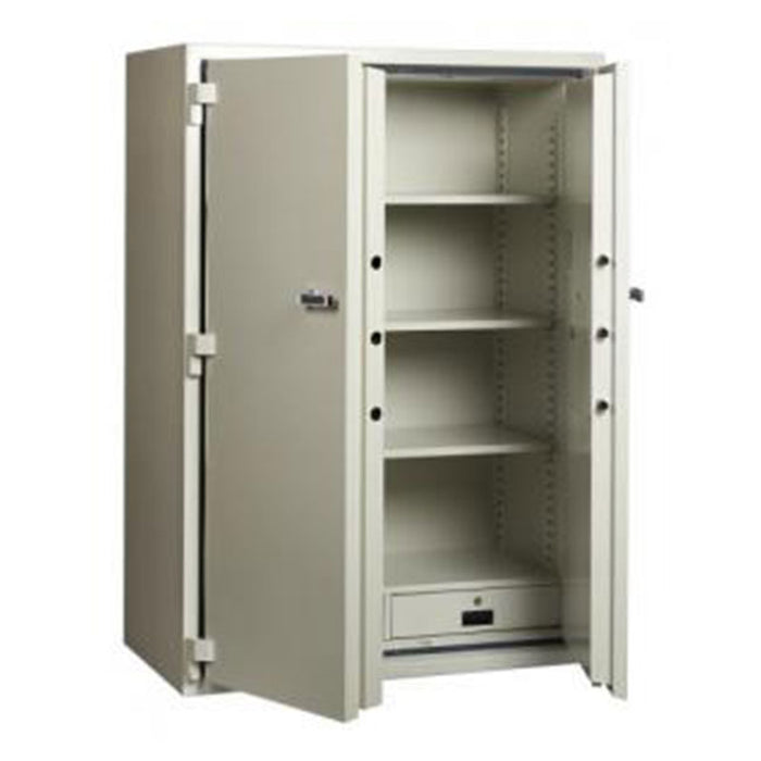 EAGLE 2 Door Fire Resistant Safe ES-700