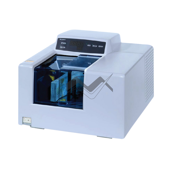 GLORY GND-710 Currency Counting Machine