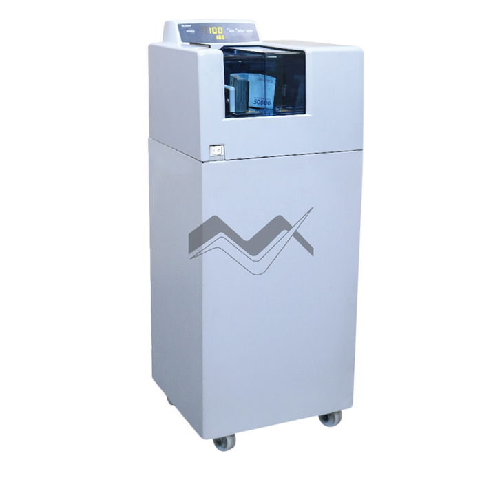 GLORY GNH-710 Note Counting Machine