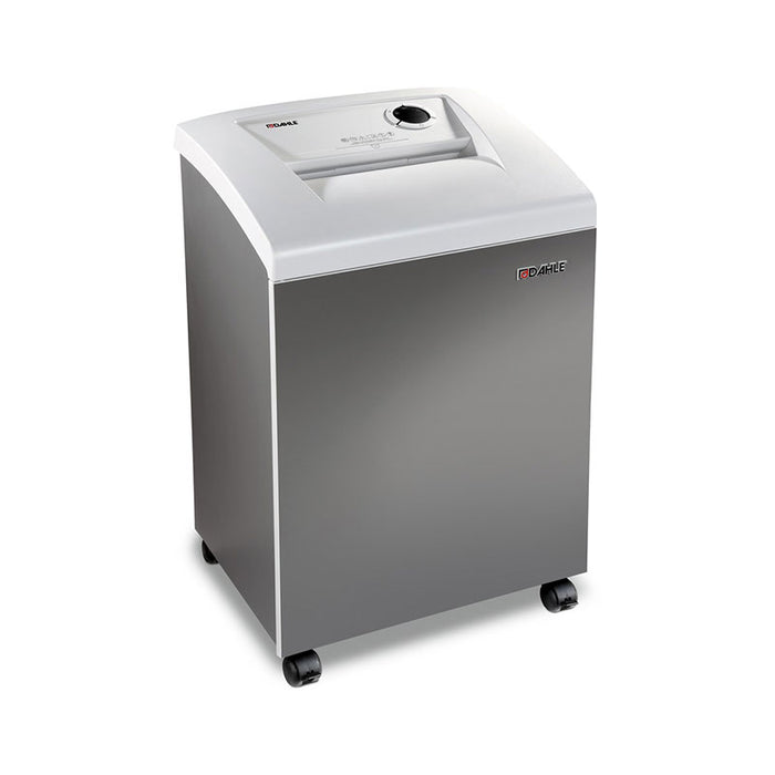 DAHLE Shredder Model 416 Air