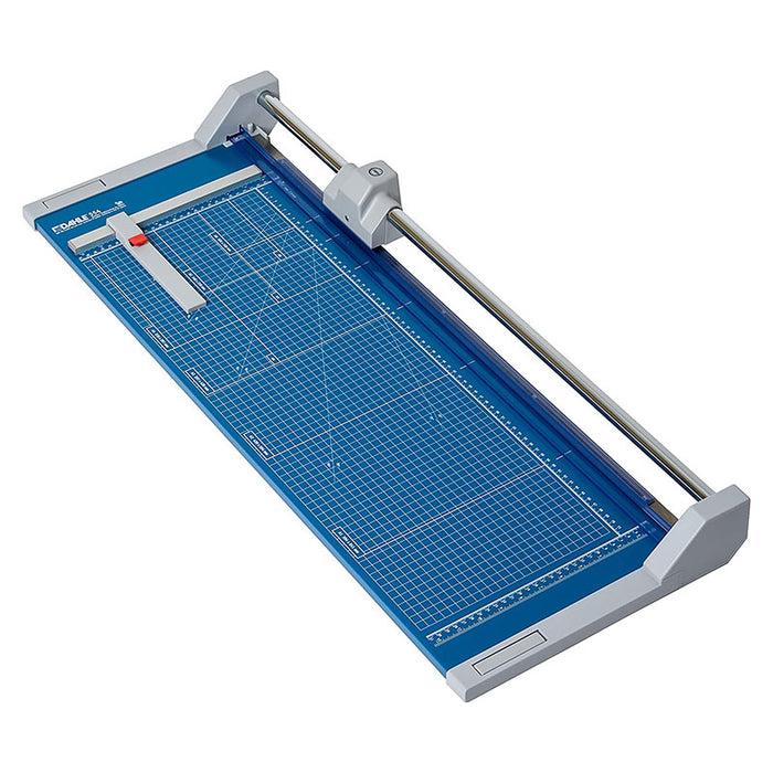 DAHLE Trimmer Model 554