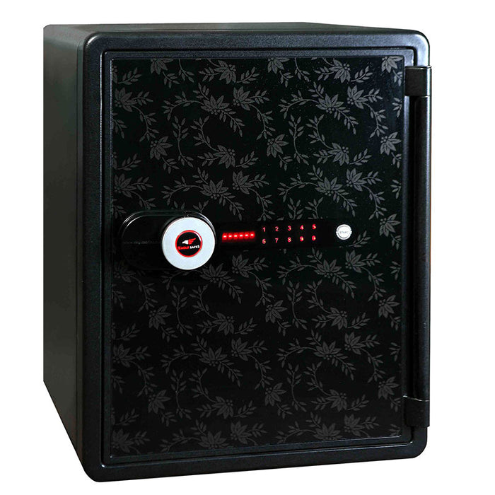 EAGLE Fire Resistant Safe NPS-031