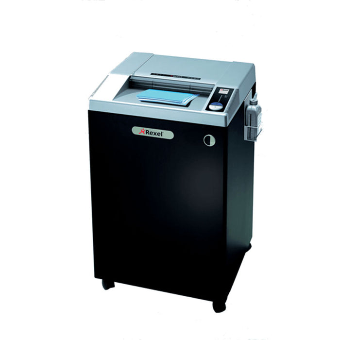 REXEL Shredder RLWX39