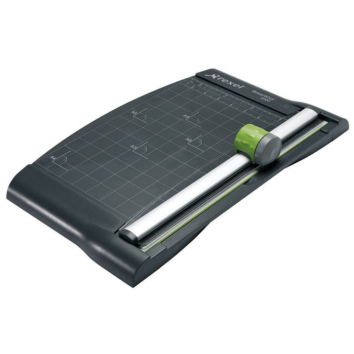 REXEL A300 Trimmer A4 Charcoal
