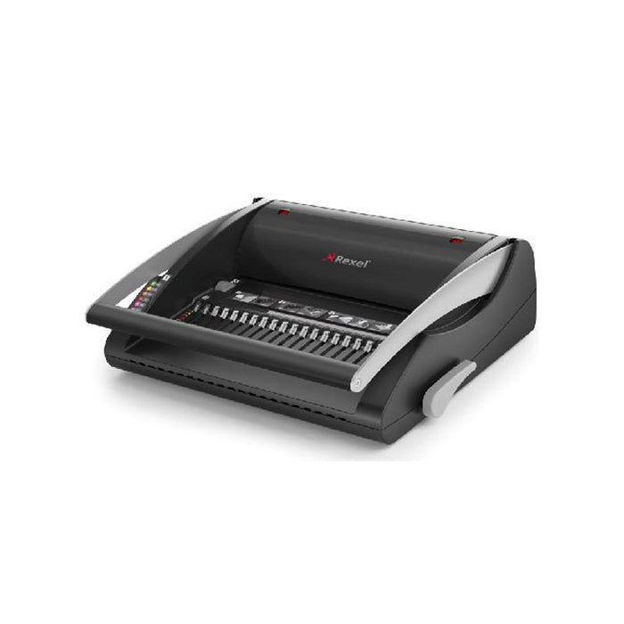 REXEL Combined C200 Binding Machine