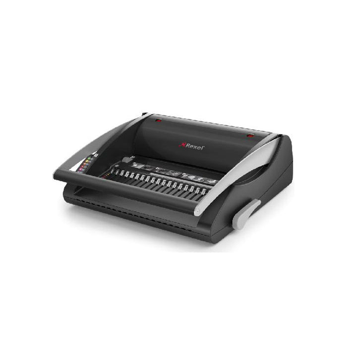 REXEL Combind C210 Binding Machine