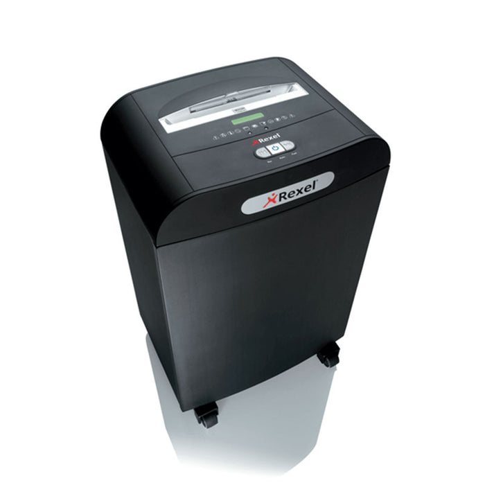 REXEL Shredder MERCURY RDS 2270