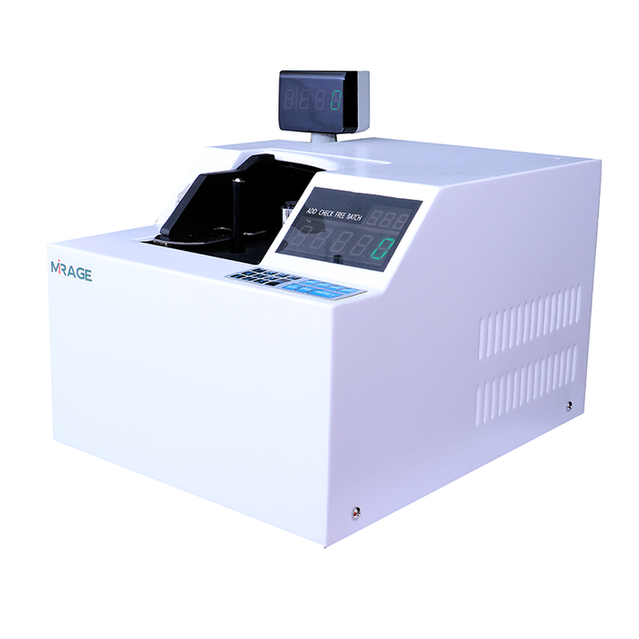 MIRAGE SY-900D Banknote Counting Machine