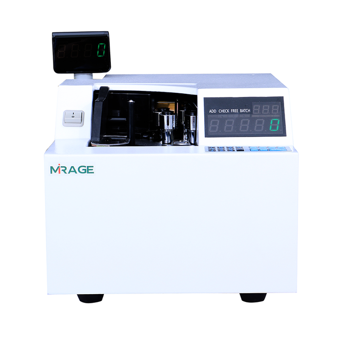 MIRAGE SY-900D Banknote Counting Machine