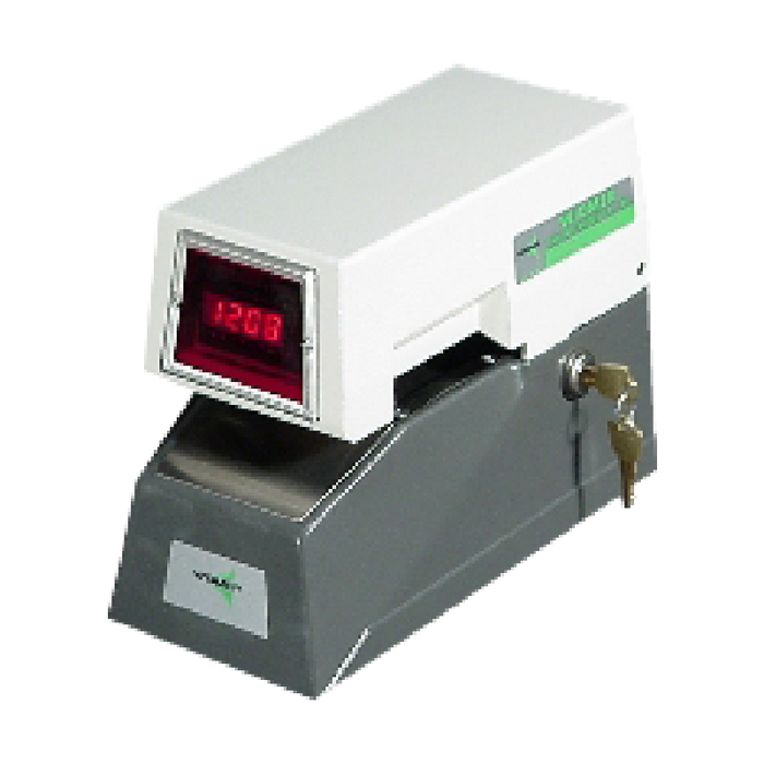 WIDMER T-LED-3 Date & Time Stamping Machine