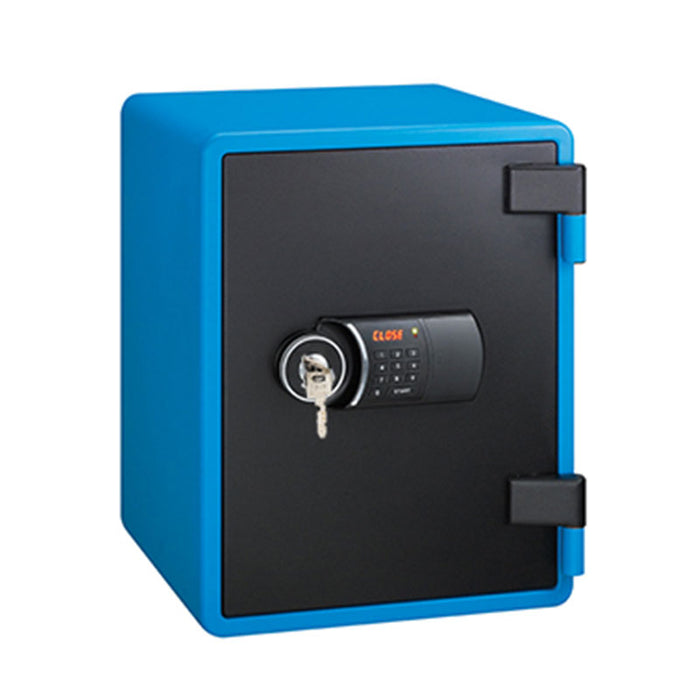 EAGLE Fire Resistant Safe YESM-031DK