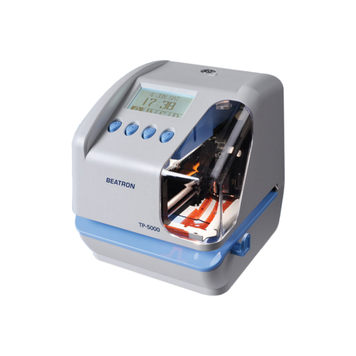 BEATRON TP-5000 Automatic Electronic Time Stamp Machine