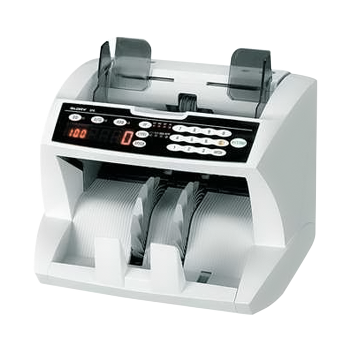 GLORY GFB-800 Currency Counter
