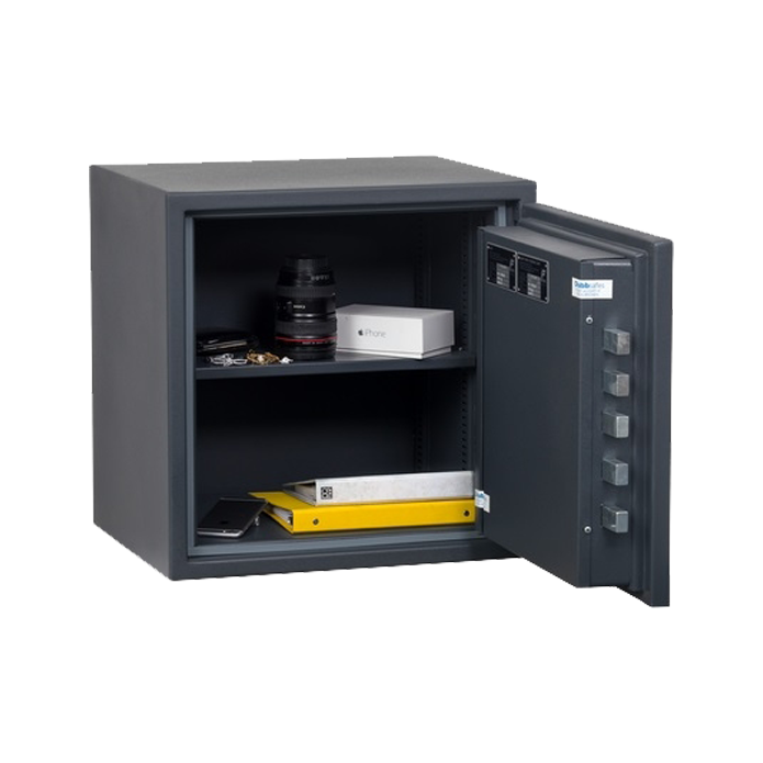 Chubbsafes Senator Safe Grade I Model 2M-45