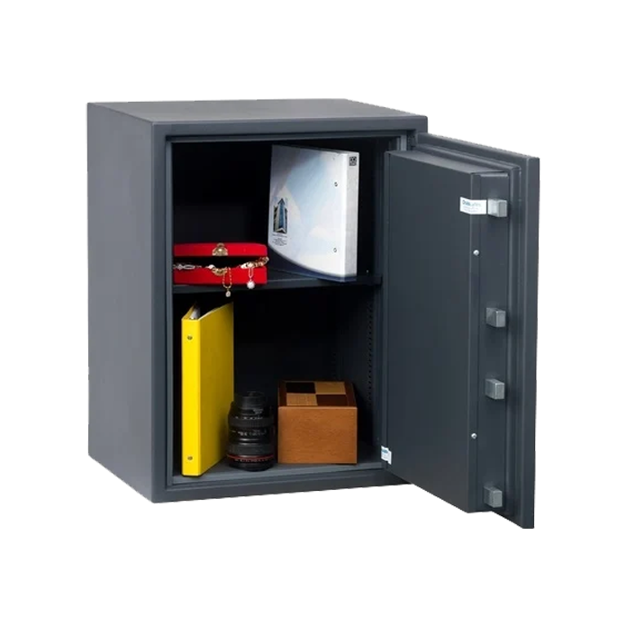 Chubbsafes Senator Safe Grade I Model 4M-190