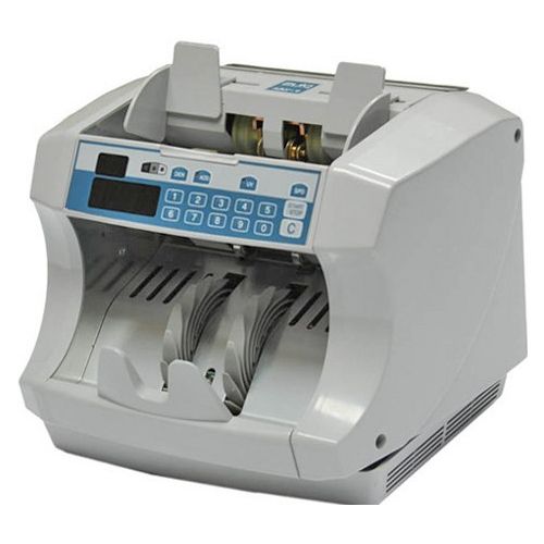 PLUS Banknote Counter P-106A