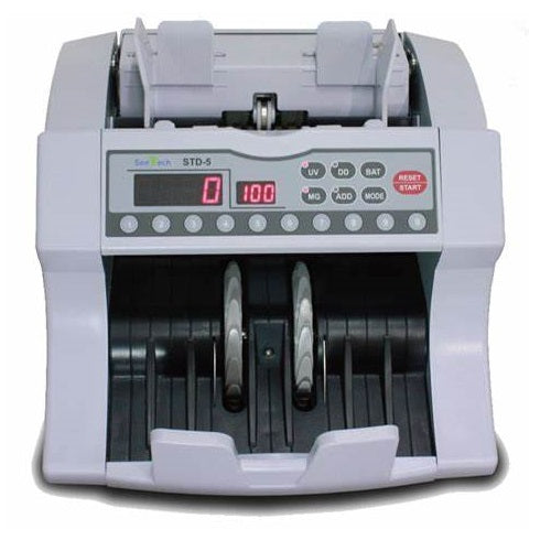 HITACHI Standard Banknote Detector STD-5
