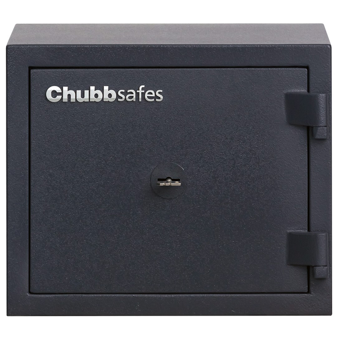 Chubb Safes Home Safe Model 10 Certified Fire &amp; Burglar Resistant Safe