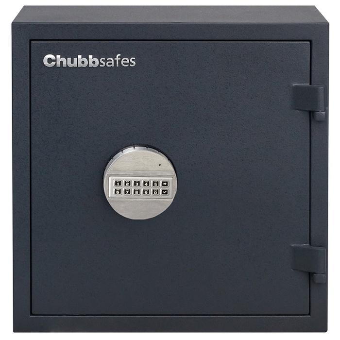 Chubb Safes Home Safe Model 35 Certified Fire And Burglar Resistant Safe