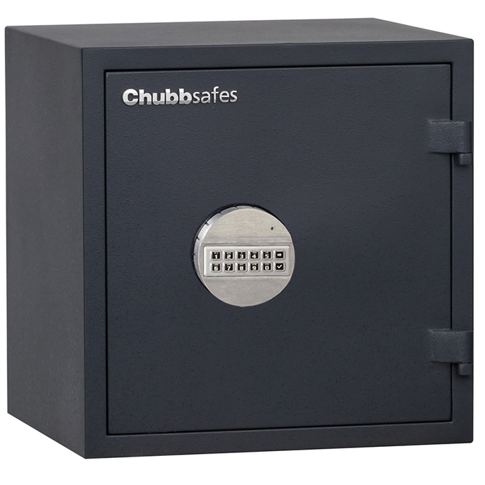 Chubb Safes Home Safe Model 35 Certified Fire And Burglar Resistant Safe