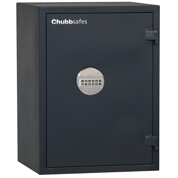Chubb Safes Home Safe Model 50 Certified Fire And Burglar Resistant Safe