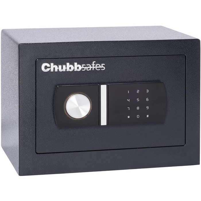 Chubb Safes Homestar Model 17E Safe