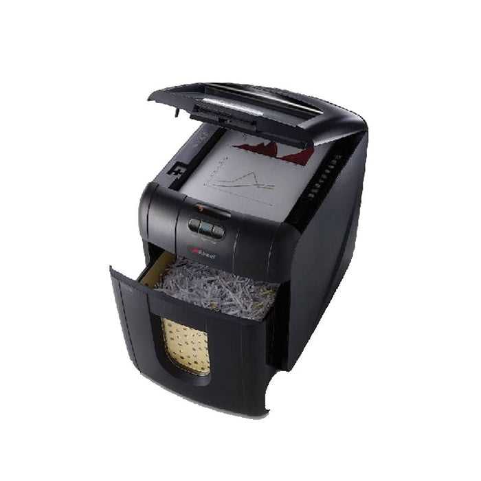 REXEL Shredder Auto+ 130X