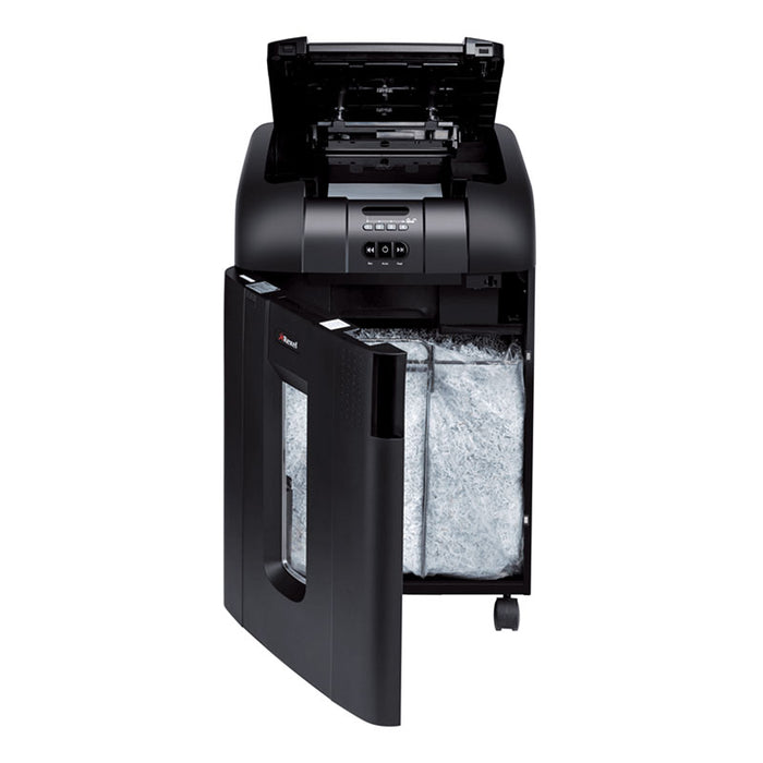 REXEL Shredder Auto+ 600M