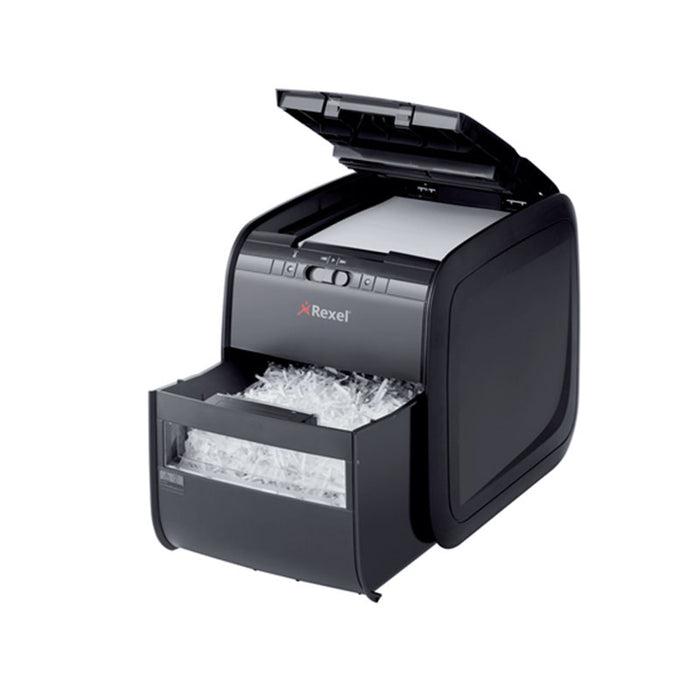 REXEL Shredder Auto+ 90X