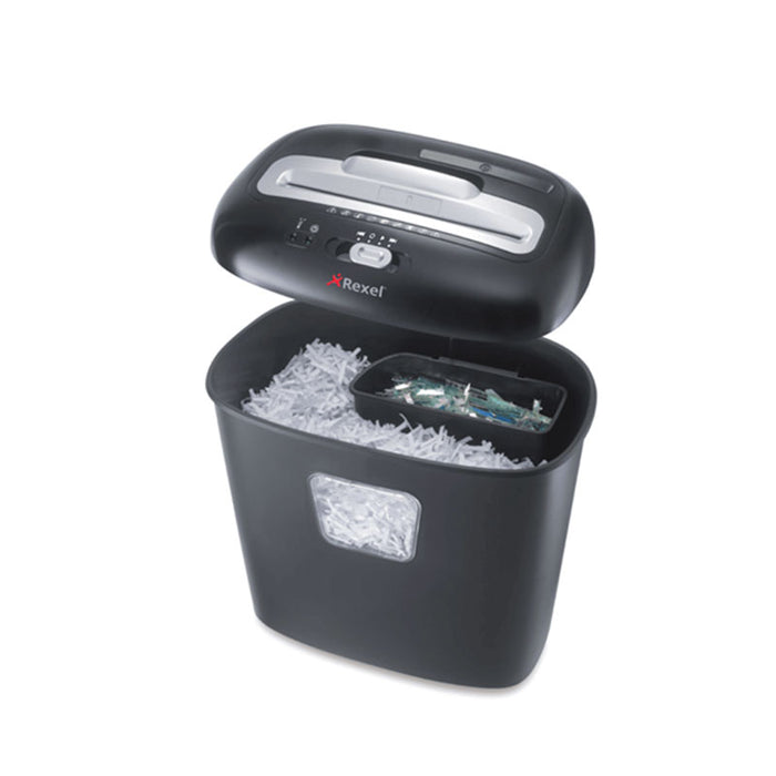 REXEL Duo Home Office Shredders