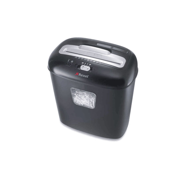 REXEL Duo Home Office Shredders