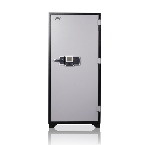 GODREJ INDIA FR1260 Fire Resistant Safe with Electronic Lock