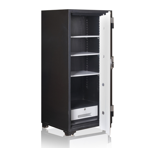 GODREJ INDIA FR1260 Fire Resistant Safe with Electronic Lock