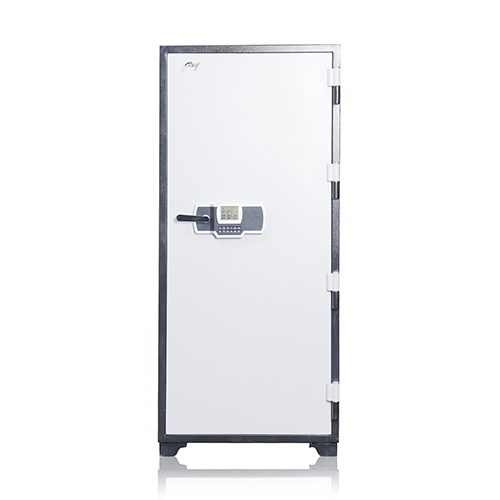 GODREJ INDIA FR 1360 Fire Resistant Safe with Electronic Lock