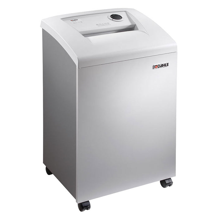 DAHLE Shredder Model 110