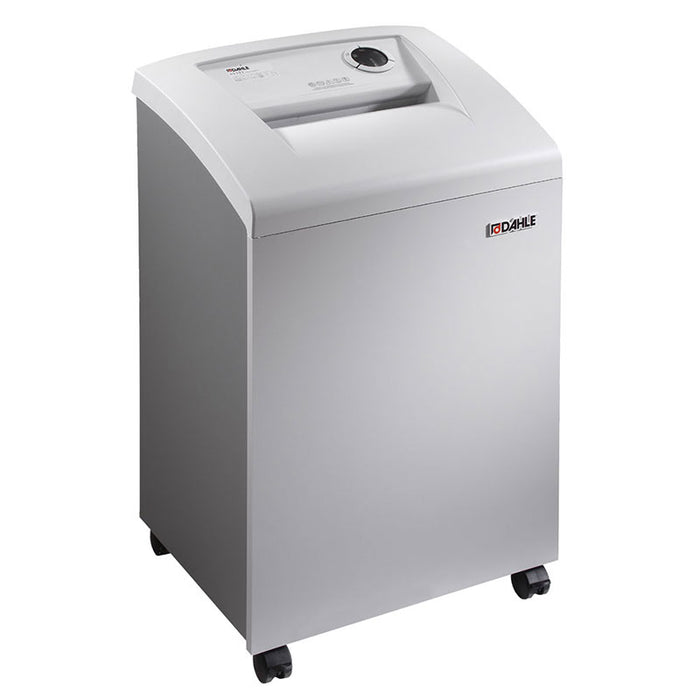 DAHLE Shredder Model 506