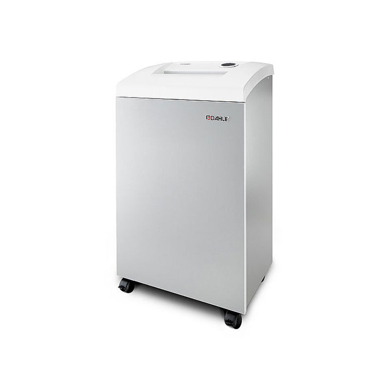 Document Shredders & Binders