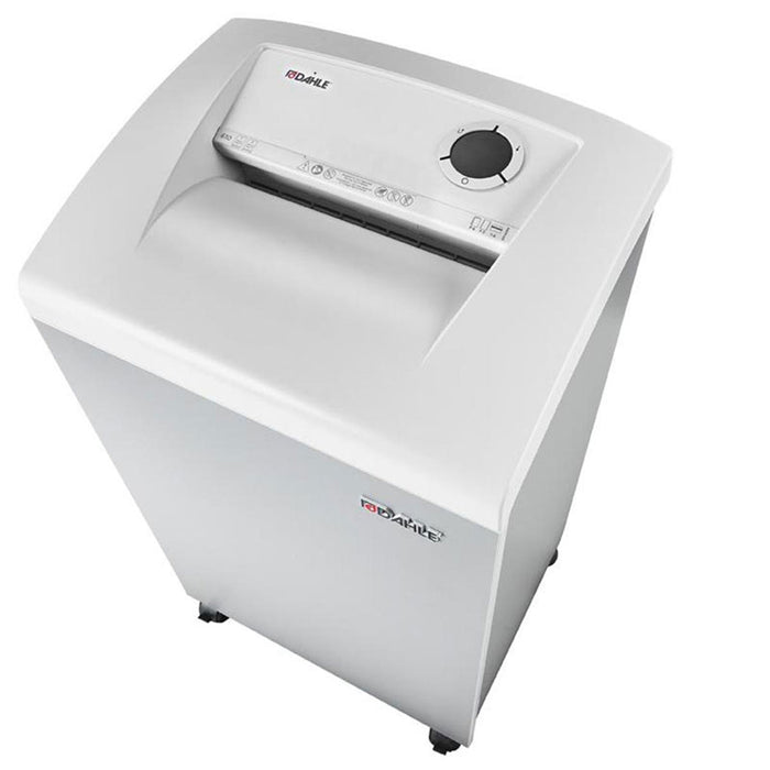 DAHLE Shredder Model 610