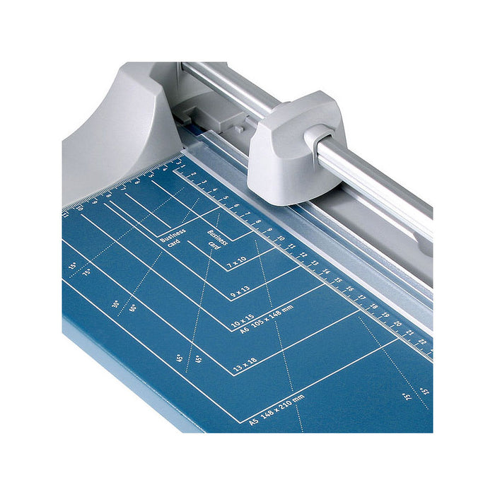 DAHLE Trimmer Model 508