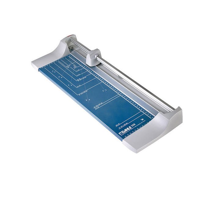 DAHLE Trimmer Model 508