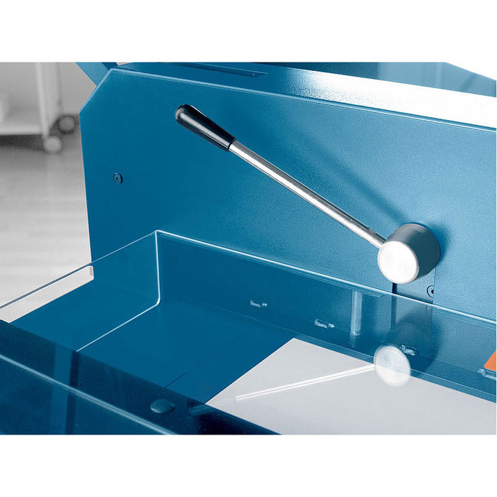 DAHLE Cutter Model 848 (Heavy duty Cutter)