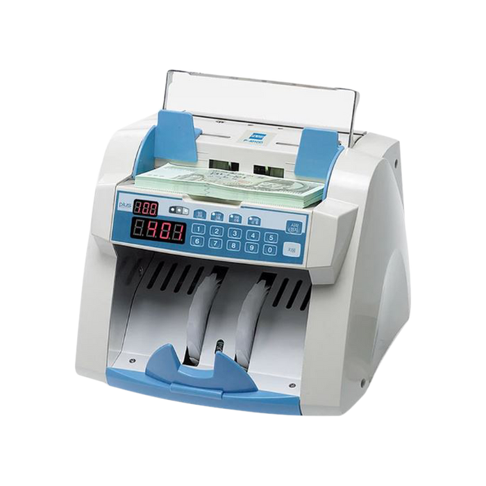 PLUS P-401 UV Counting Machine