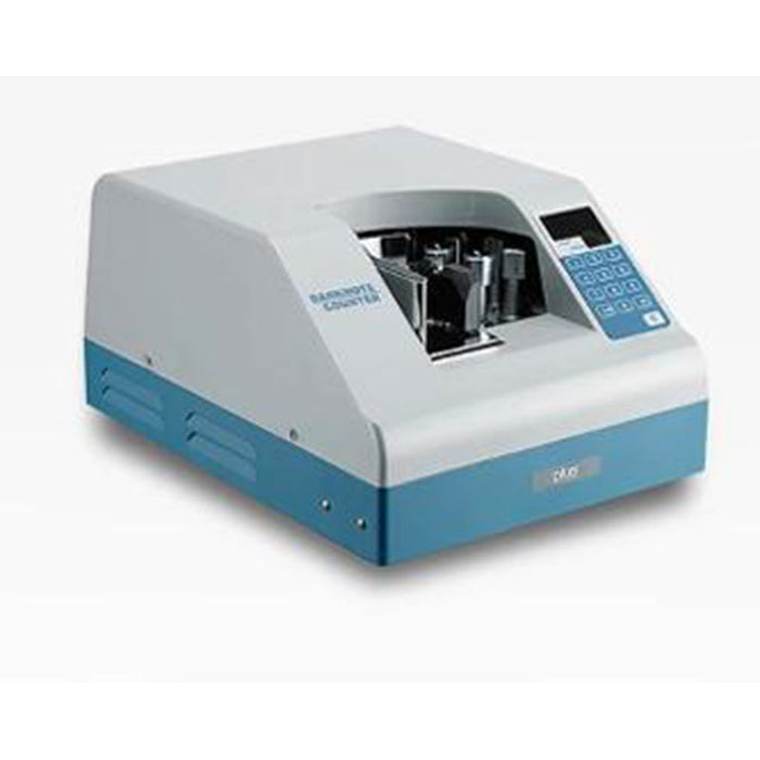 PLUS P-409D Vacuum Note Counting Machine