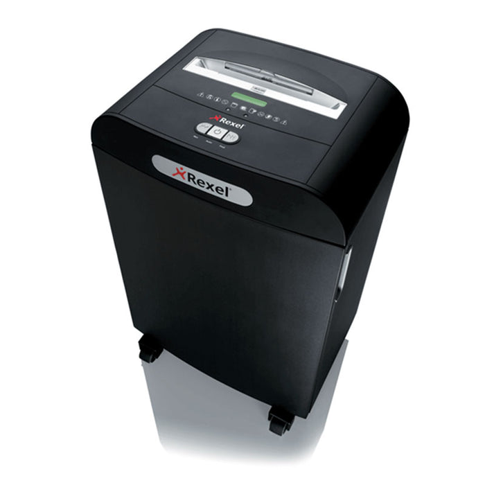 REXEL Shredder MERCURY RDX 1850